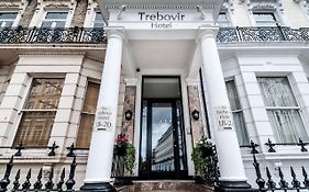 The Trebovir Hotel